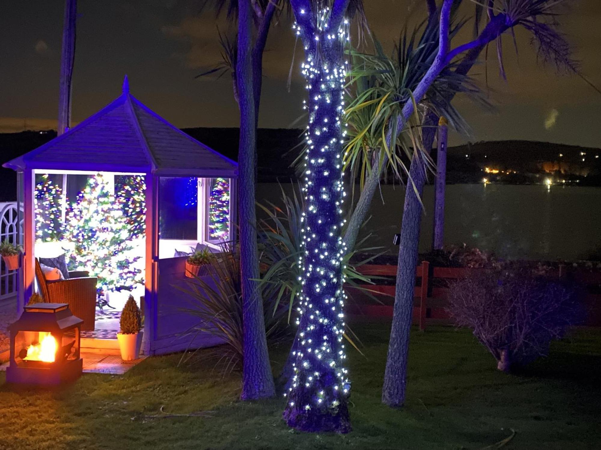 Seaview Cottage On The Island Millbay Exteriér fotografie