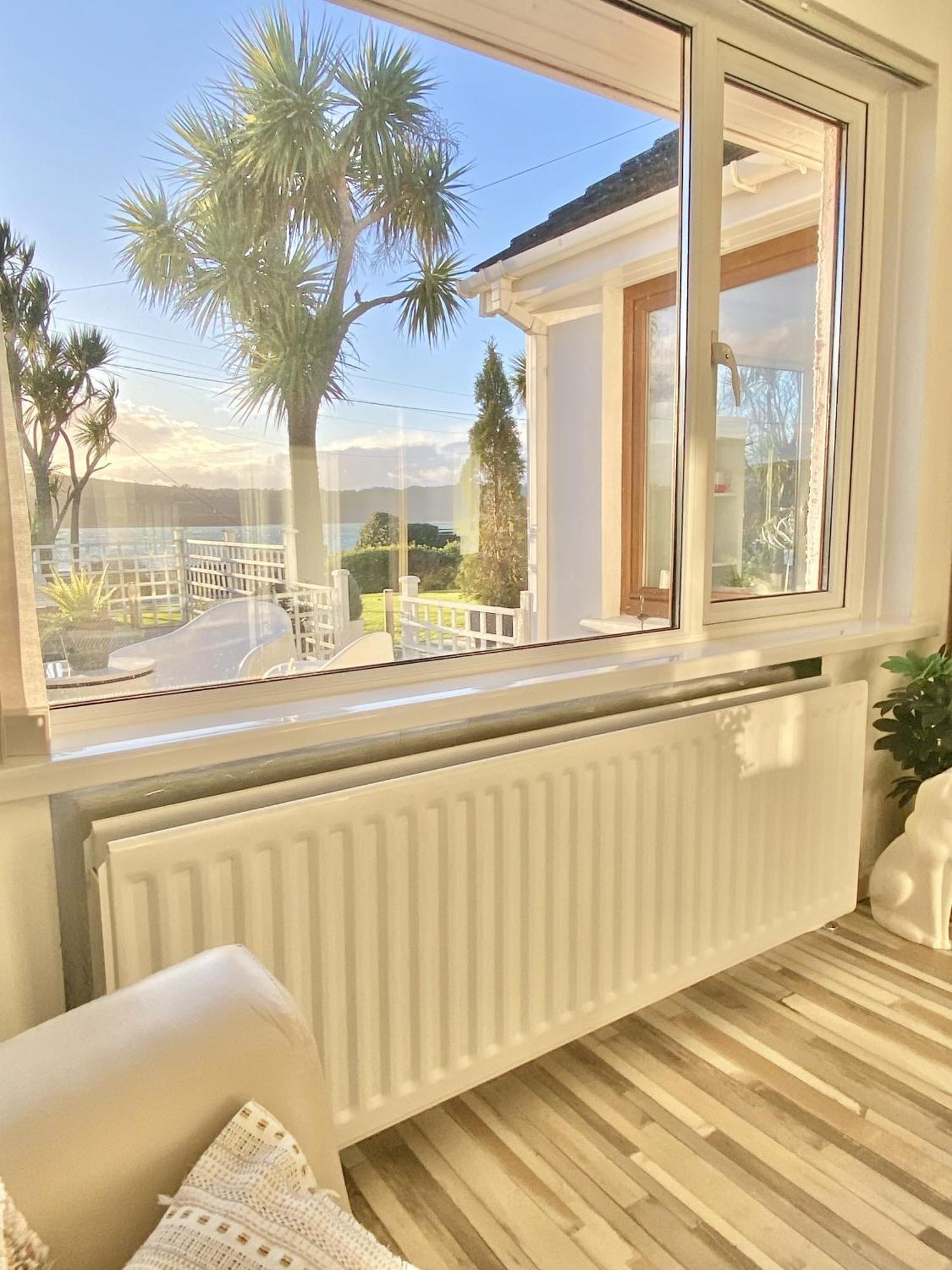 Seaview Cottage On The Island Millbay Exteriér fotografie