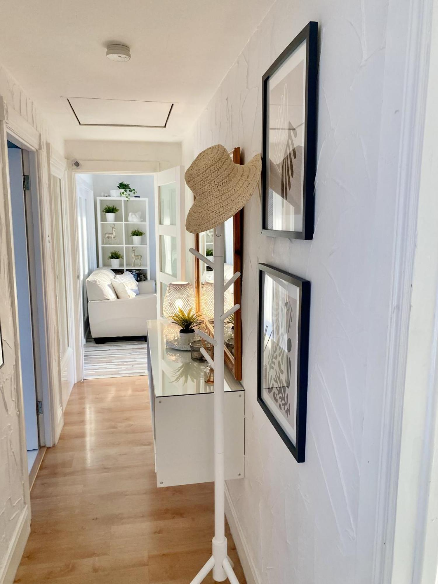 Seaview Cottage On The Island Millbay Exteriér fotografie