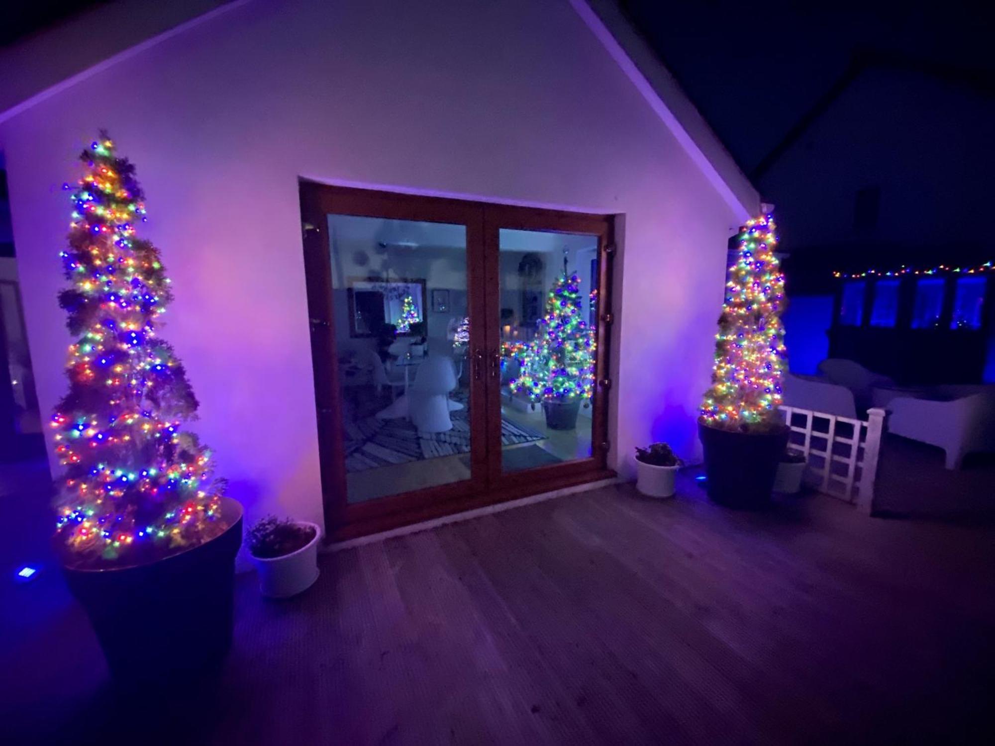 Seaview Cottage On The Island Millbay Exteriér fotografie