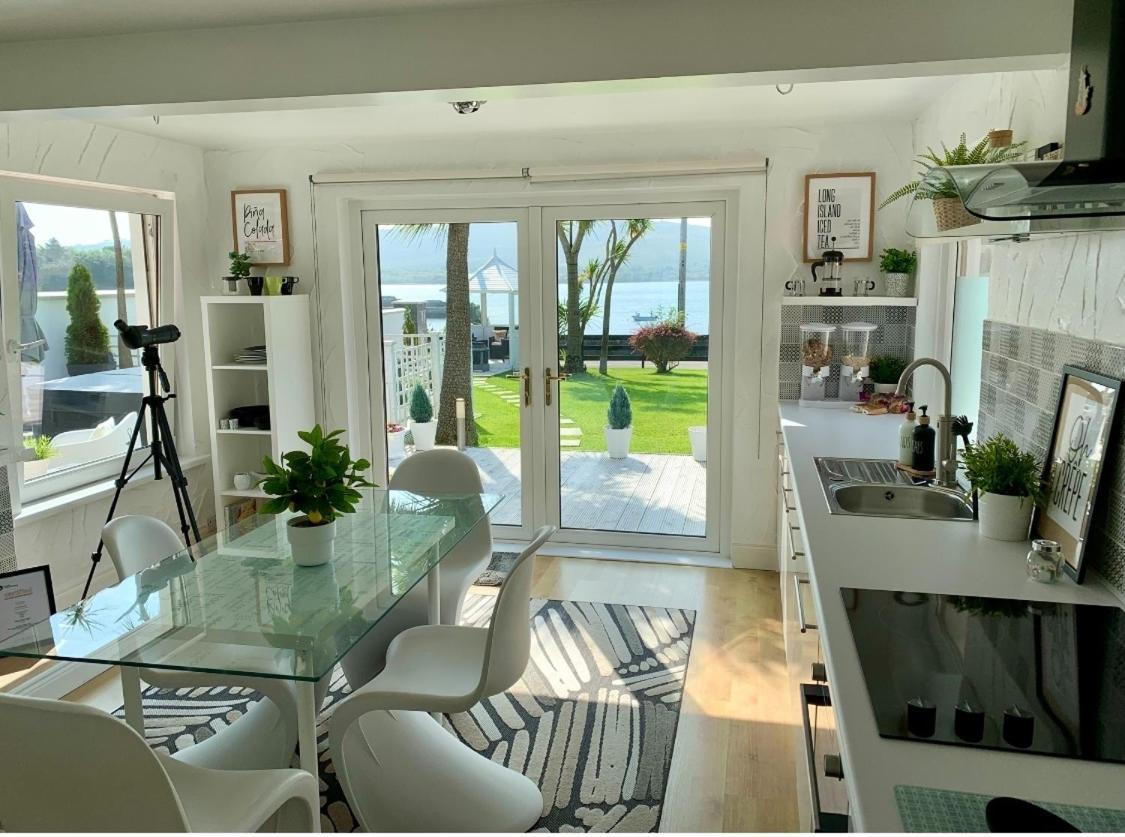 Seaview Cottage On The Island Millbay Pokoj fotografie
