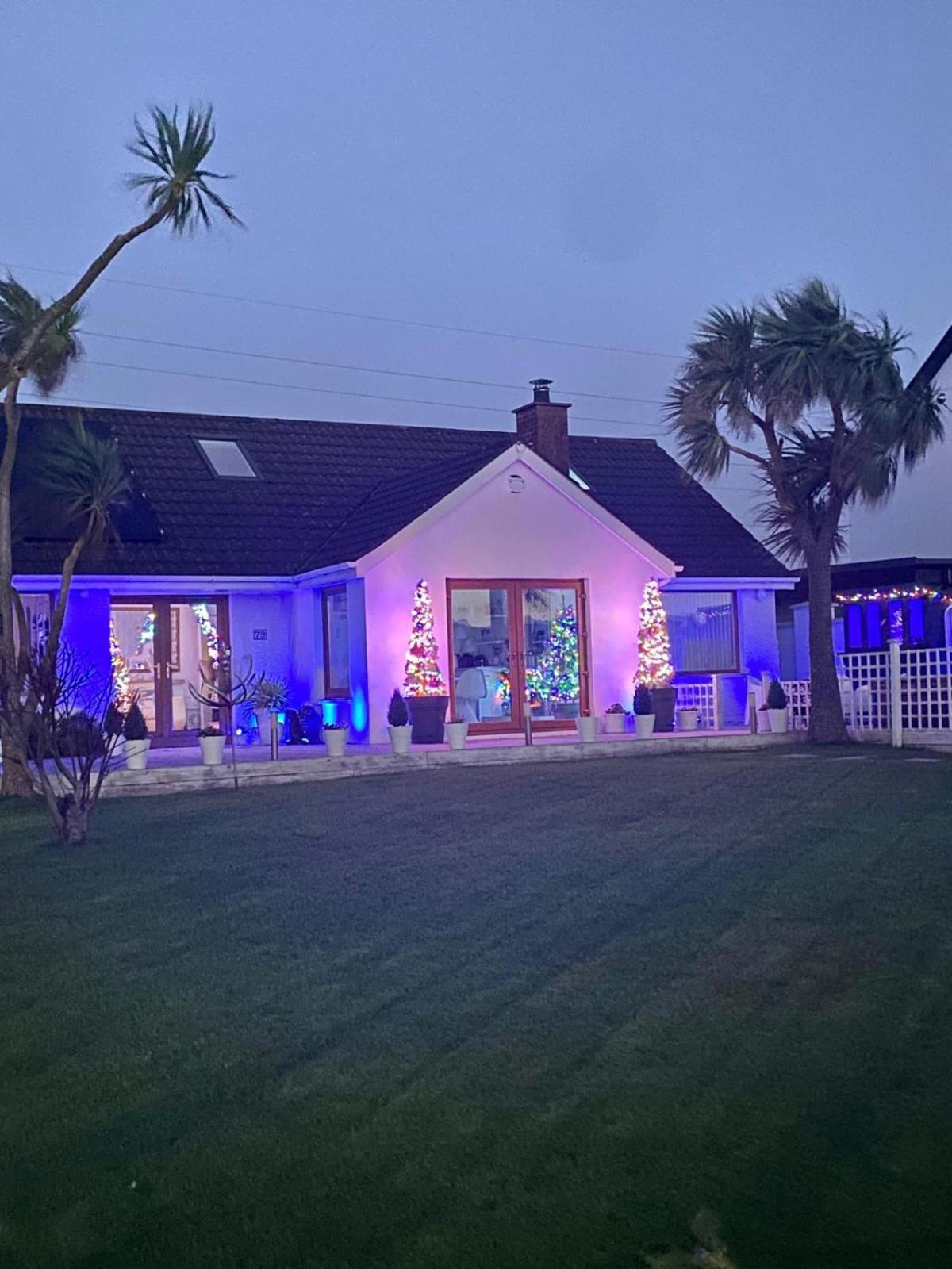 Seaview Cottage On The Island Millbay Pokoj fotografie