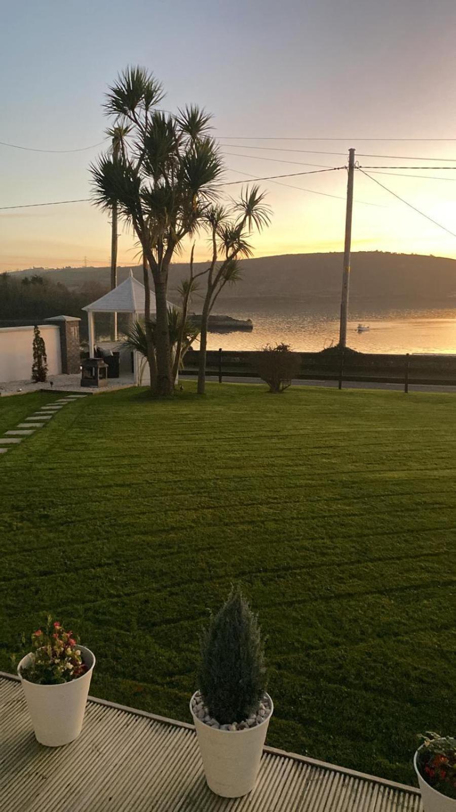 Seaview Cottage On The Island Millbay Pokoj fotografie