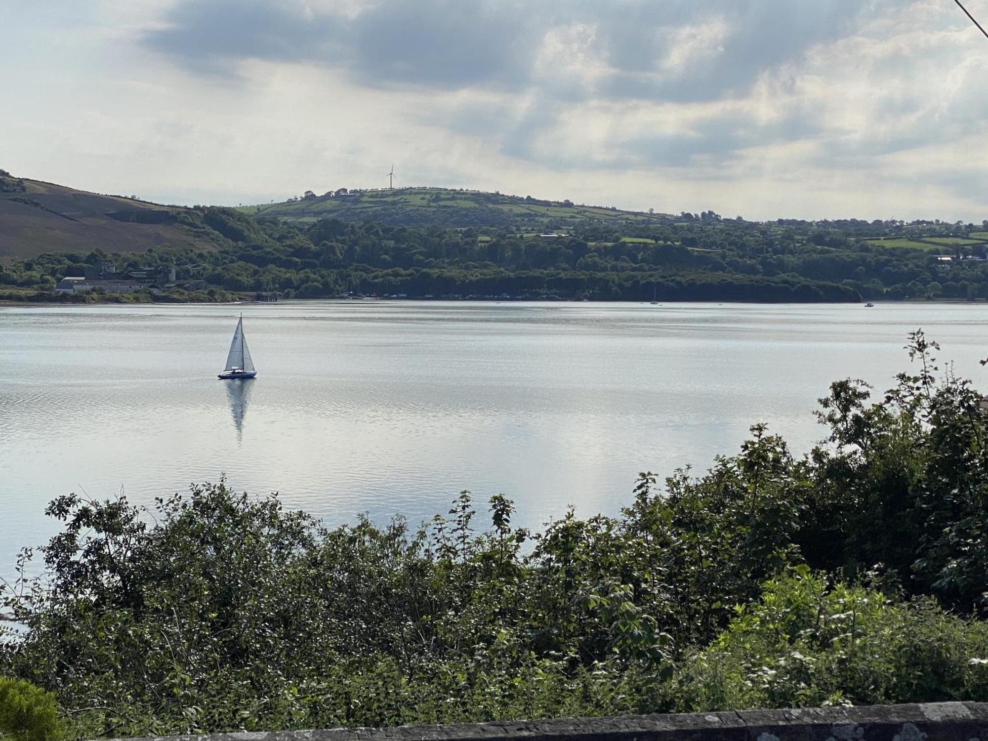 Seaview Cottage On The Island Millbay Exteriér fotografie